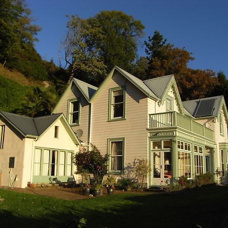 Hotel A Woodsy House Nelson Zewnętrze zdjęcie